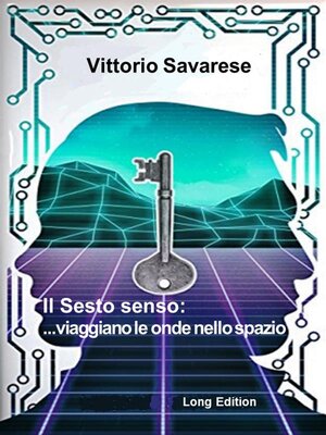 cover image of Il Sesto Senso